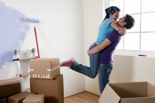 Specialist piano removals and storage options