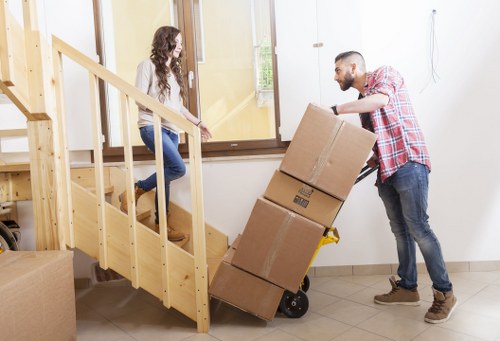 Escalated removals complaint under formal review