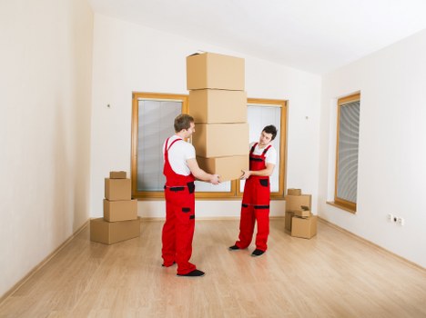 Inclusive digital access for Removals Belsizepark users