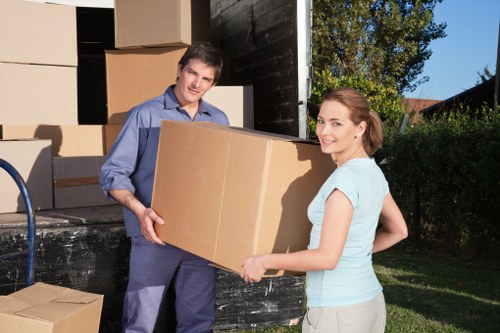 Commitment to zero tolerance and ethical removals practice