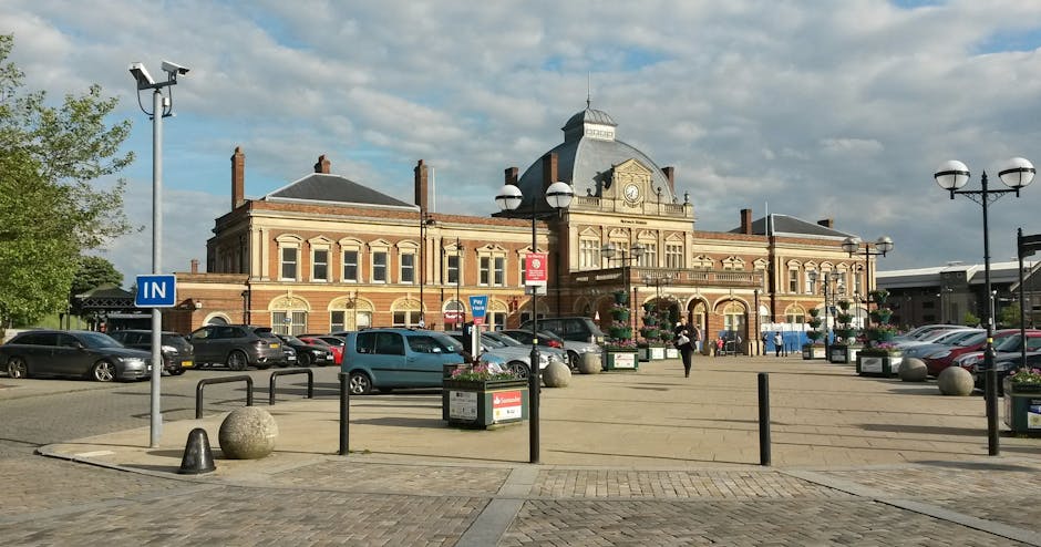 Belsize Park house removals Belsize Park station NW3